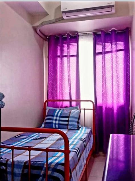 House for Rent in the City of Manila .